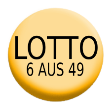 Lotto Kreuzgesetz